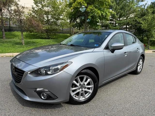 2014 Mazda Mazda3 i Touring for sale in Chantilly, VA