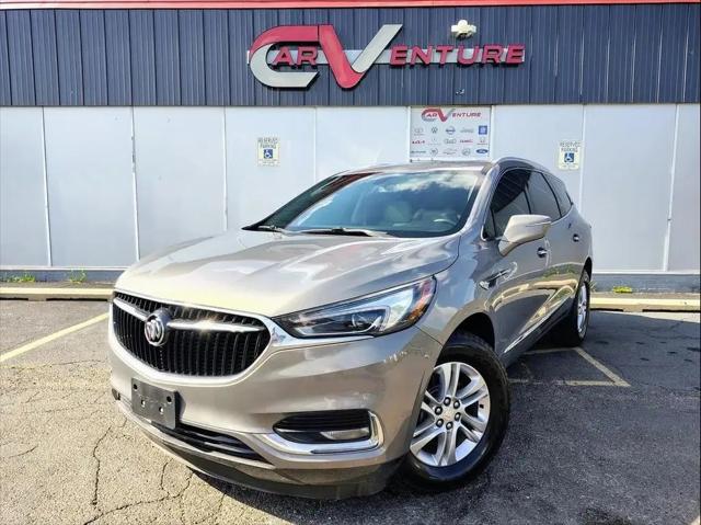 2018 Buick Enclave Essence for sale in Lansing, MI