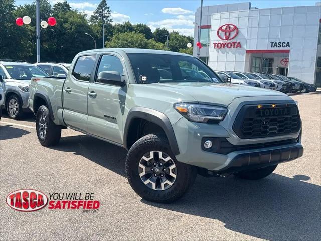 2023 Toyota Tacoma TRD Off Road for sale in Boston, MA