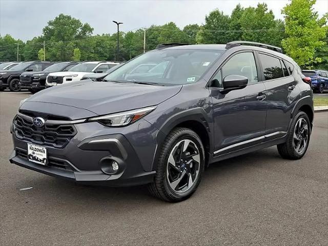 2024 Subaru Crosstrek Limited for sale in Robbinsville Twp, NJ