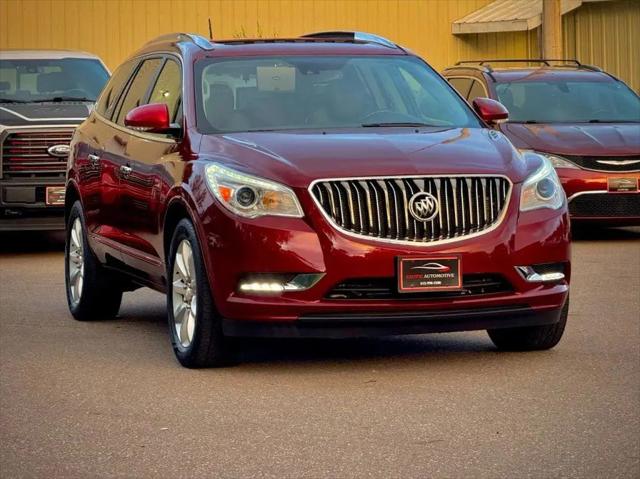 2016 Buick Enclave Premium for sale in Ham Lake, MN