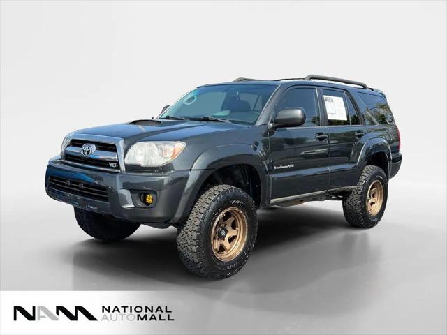 2008 Toyota 4Runner Sport V8 for sale in Merritt Island, FL