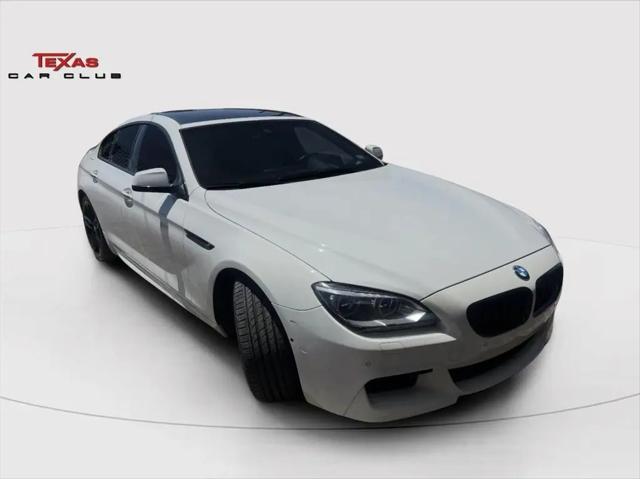 2014 BMW Coupe xDrive for sale in Houston, TX