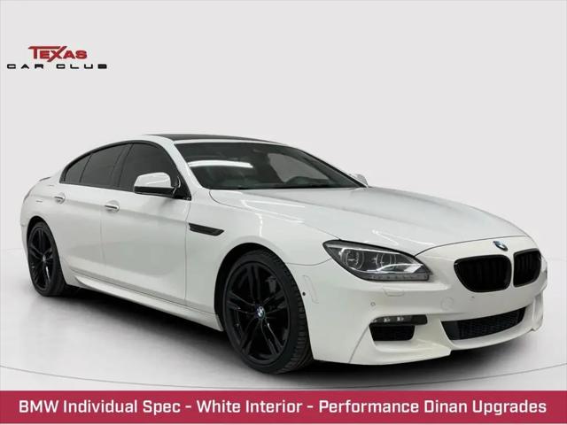 2014 BMW Coupe xDrive for sale in Houston, TX