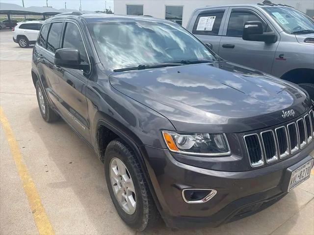 2014 Jeep Grand Cherokee Laredo for sale in Abilene, TX