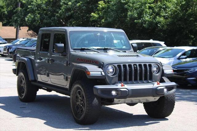 2020 Jeep Gladiator Sport for sale in Gainesville, GA