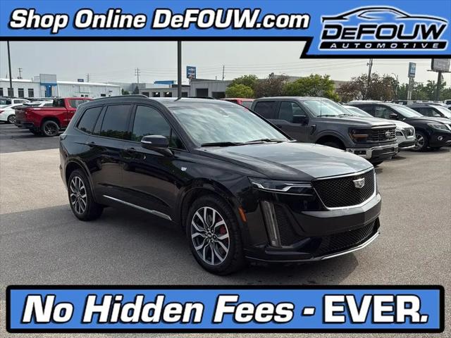 2024 Cadillac XT6 Sport for sale in Lafayette, IN