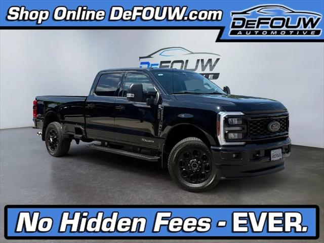 2025 Ford F-250 XLT for sale in Lafayette, IN
