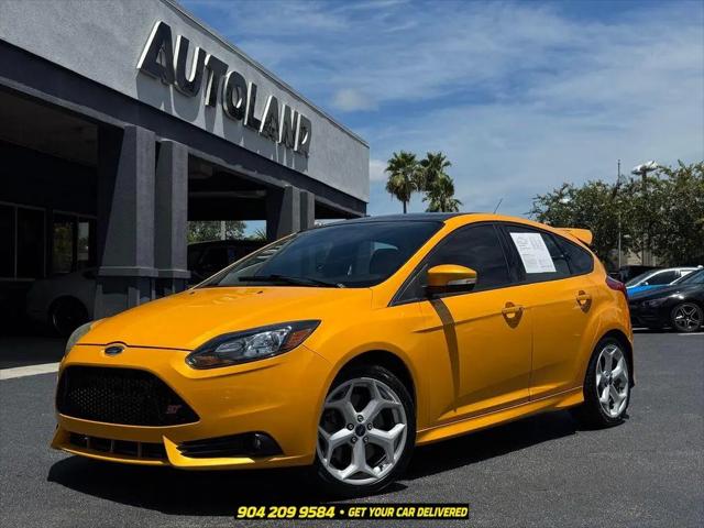 2014 Ford Focus Unknown for sale in Jacksonville, FL