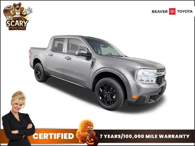 2023 Ford Maverick Lariat for sale in Augustine, FL
