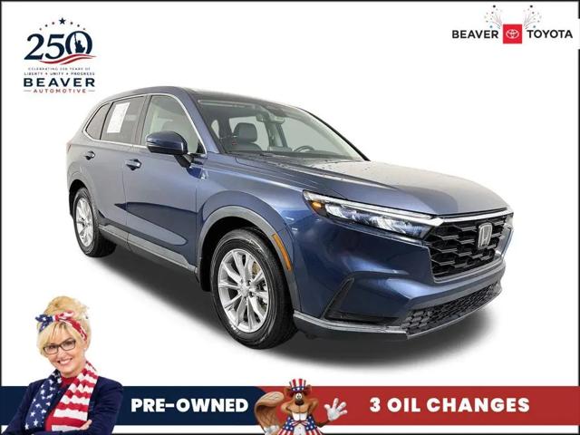 2024 Honda CR-V EX-L 2WD for sale in Augustine, FL