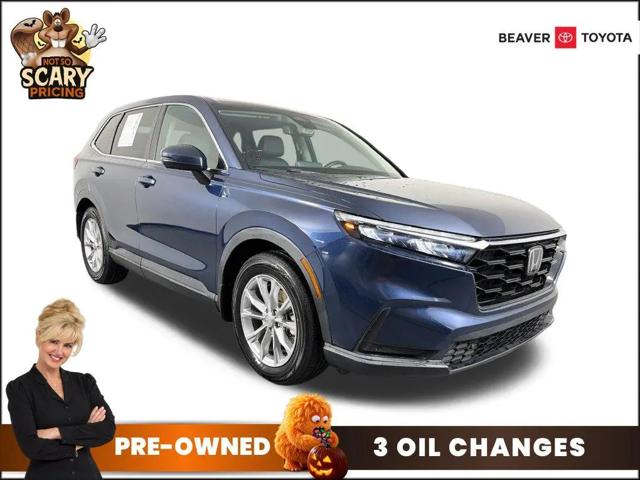 2024 Honda CR-V EX-L 2WD for sale in Augustine, FL