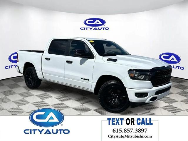 2023 Ram 1500 Big Horn Crew Cab 4x4 5'7" Box for sale in Murfreesboro, TN