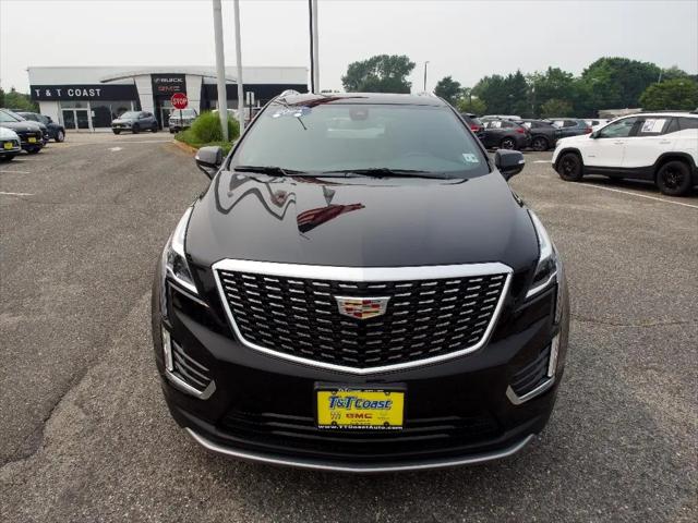 2024 Cadillac XT5 AWD Premium Luxury for sale in Sea Girt, NJ