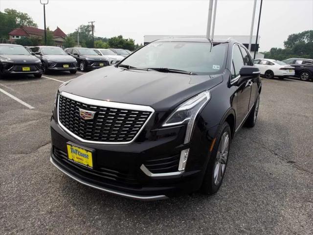 2024 Cadillac XT5 AWD Premium Luxury for sale in Sea Girt, NJ