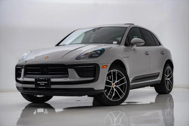 2023 Porsche Macan Macan for sale in Westmont, IL