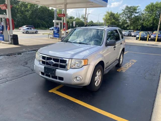 2008 Ford Escape XLT for sale in Markham, IL