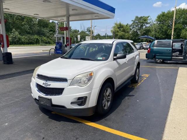 2013 Chevrolet Equinox LS for sale in Markham, IL