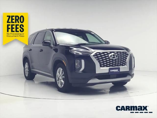 2022 Hyundai Palisade SE for sale in Madison, WI
