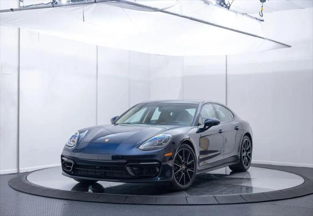 2023 Porsche Panamera 4 Platinum Edition for sale in Troy, MI