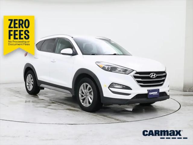 2018 Hyundai Tucson SEL for sale in Beaverton, OR