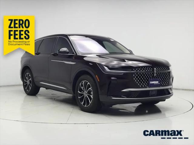 2024 Lincoln Nautilus Premiere for sale in Houston, TX