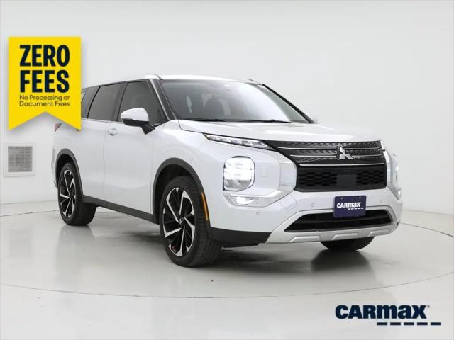 2024 Mitsubishi Outlander SE 2.5 S-AWC for sale in Austin, TX