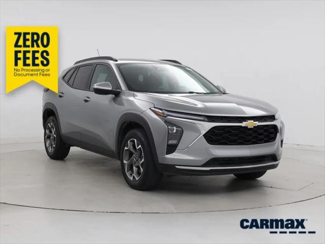 2025 Chevrolet Trax FWD LT for sale in Jacksonville, FL