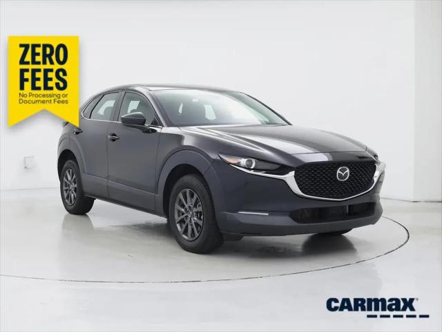 2022 Mazda CX-30 2.5 S for sale in Jacksonville, FL