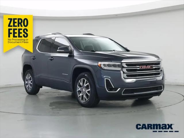 2020 GMC Acadia AWD SLT for sale in West Carrollton, OH