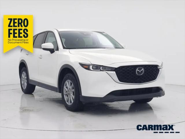 2023 Mazda CX-5 2.5 S Select for sale in Gastonia, NC