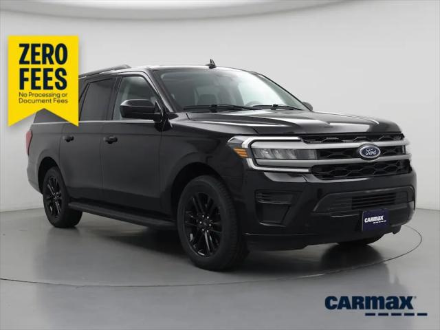 2024 Ford Expedition XLT MAX for sale in Spokane Valley, WA