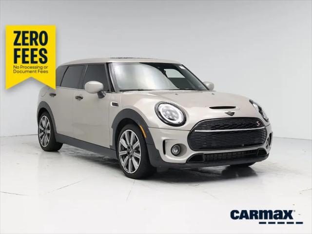 2023 MINI Cooper Clubman Cooper S for sale in Charleston, SC