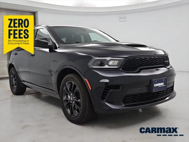 2024 Dodge Durango R/T AWD for sale in Merrillville, IN