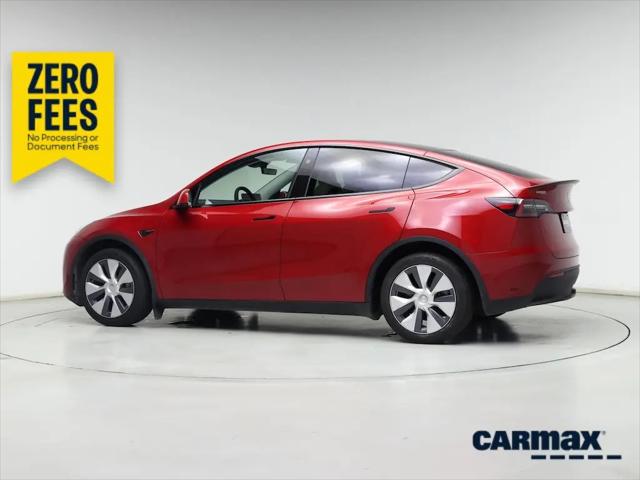 2023 Tesla Model Y Long Range Dual Motor All-Wheel Drive for sale in Merrillville, IN