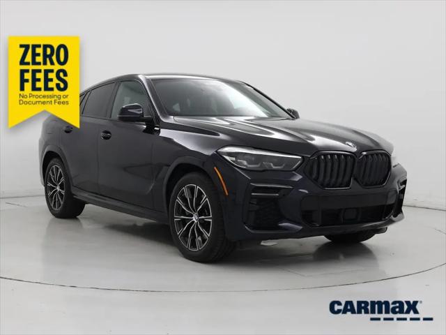 2022 BMW X6 xDrive40i for sale in Merrillville, IN