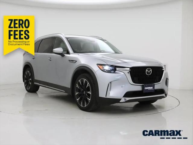 2024 Mazda X-90 Premium Plus for sale in Plano, TX