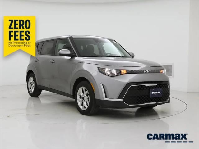 2025 Kia Soul LX for sale in Plano, TX