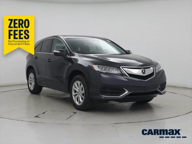 2016 Acura RDX for sale near Columbus, OH