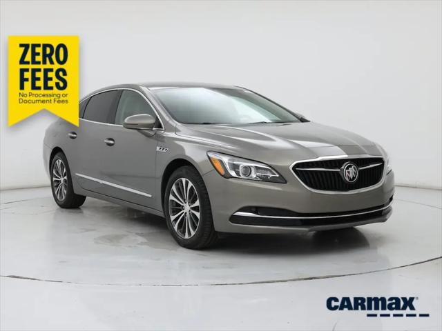 2017 Buick LaCrosse Essence for sale in Wichita, KS