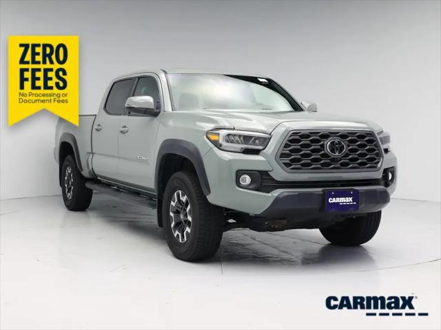 2022 Toyota Tacoma TRD Off Road for sale in Hartford, CT