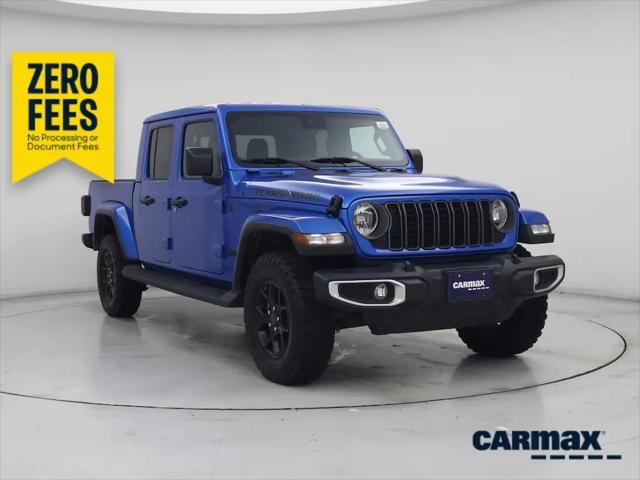 2025 Jeep Gladiator Sport for sale in Houston, TX