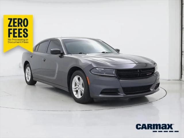 2023 Dodge Charger SXT for sale in Clearwater, FL