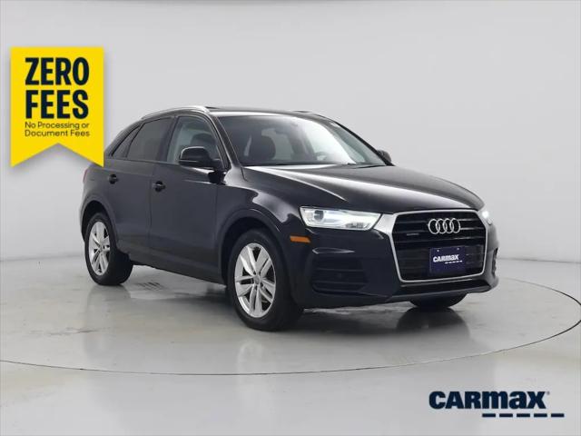 2017 Audi Q3 2.0T Premium for sale in Fredericksburg, VA