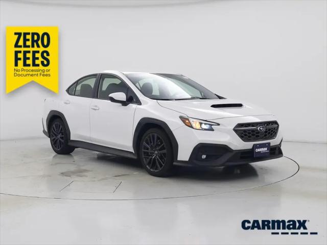 2023 Subaru WRX Premium for sale in Fredericksburg, VA
