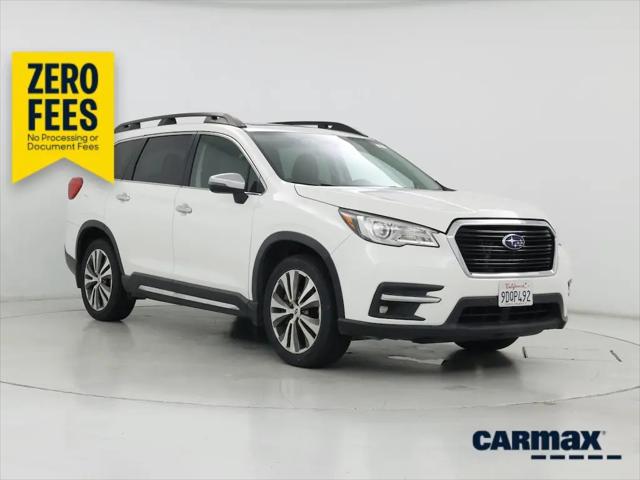2021 Subaru Ascent Touring for sale in Duarte, CA