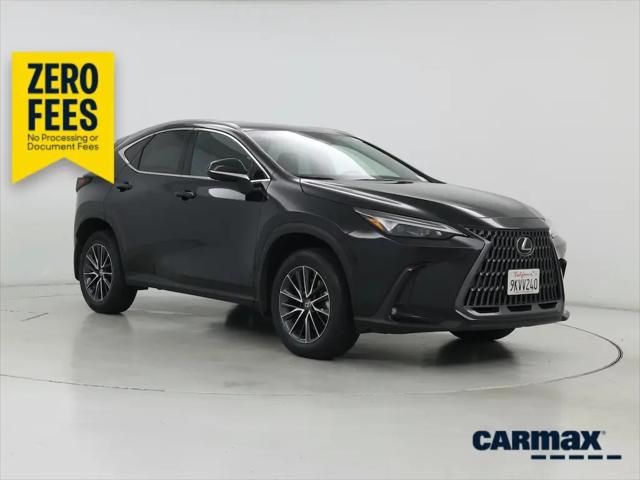 2024 Lexus NX 350h Premium for sale in Duarte, CA
