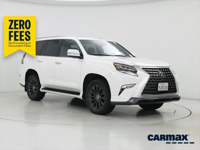 2023 Lexus GX 460 Premium for sale in Duarte, CA