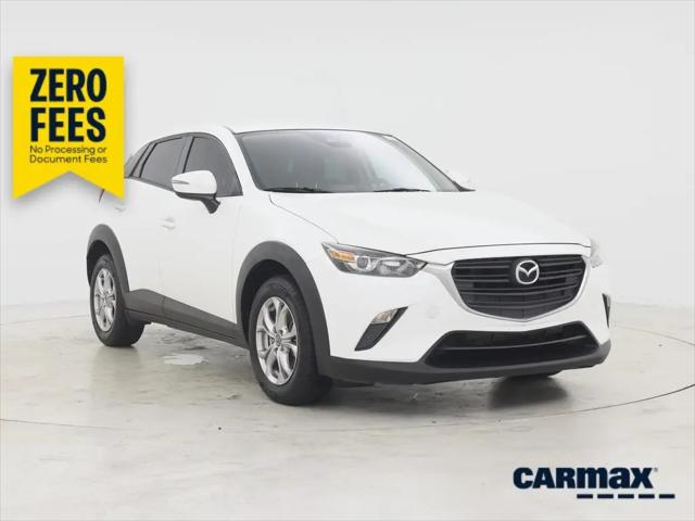 2019 Mazda CX-3 Sport for sale in Houston, TX