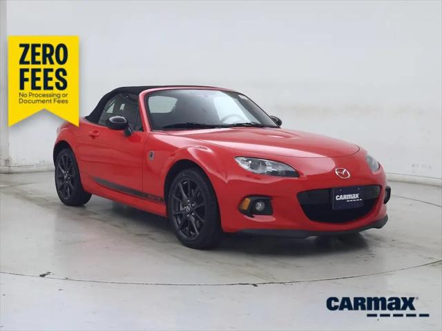 2014 Mazda MX-5 Club for sale in Smithtown, NY